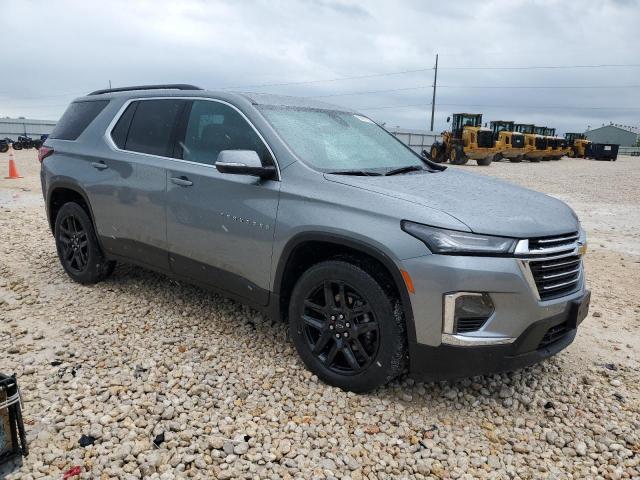 Vin: 1gnerhkw5pj206132, lot: 55671525, chevrolet traverse lt 20234