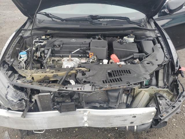 2019 ACURA ILX PREMIU 19UDE2F86KA004449