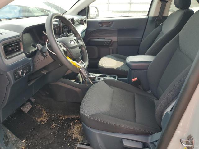 2024 FORD MAVERICK X - 3FTTW8A33RRA36717