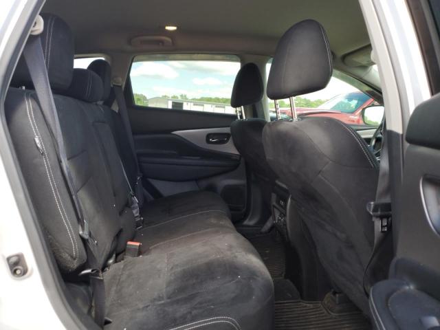 2020 NISSAN MURANO S 5N1AZ2AJ4LN136387