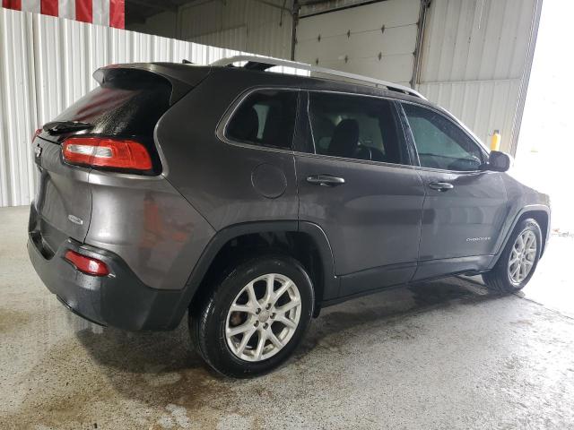 Vin: 1c4pjlcbxhd232099, lot: 55359125, jeep grand cher latitude 20173