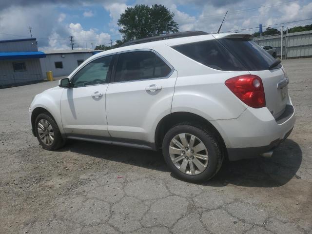 Vin: 2cnflpe53b6418623, lot: 55982725, chevrolet equinox lt 20112