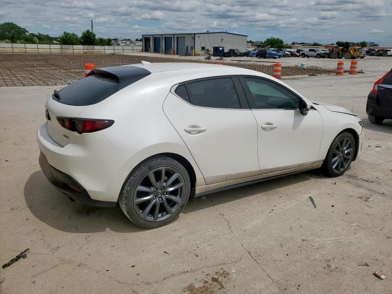 Vin: jm1bpamm9k1137670, lot: 56355975, mazda 3 preferred 20193