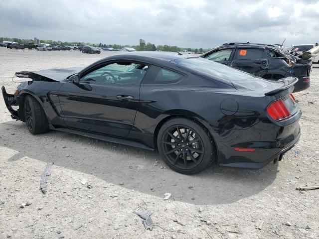 Vin: 1fa6p8jz7h5525112, lot: 56660275, ford mustang shelby gt350 20172