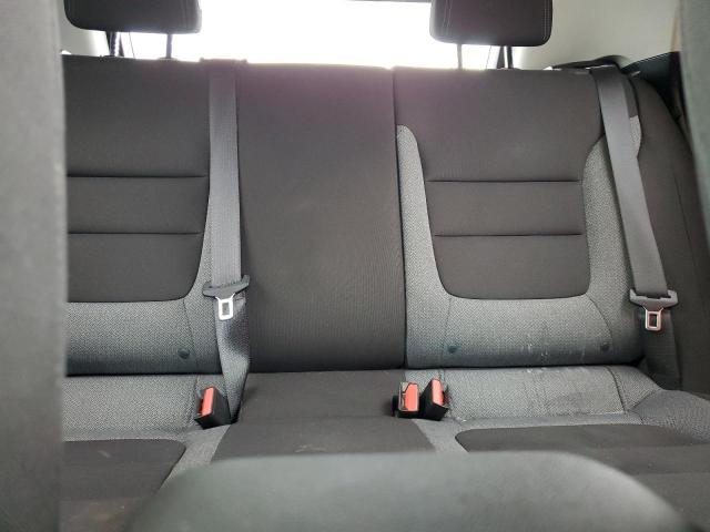 2024 CHEVROLET TRAILBLAZE - KL79MPS26RB163298