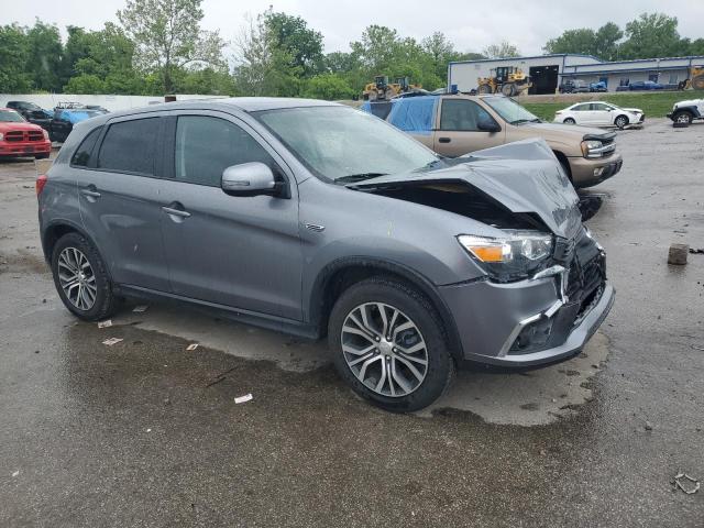 Vin: ja4ap3au4hz017002, lot: 59027755, mitsubishi outlander es 20174