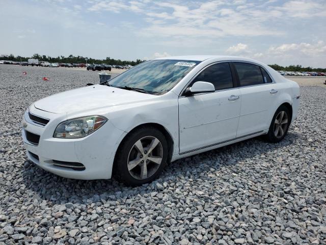 2012 CHEVROLET MALIBU 1LT - 1G1ZC5EU3CF166529