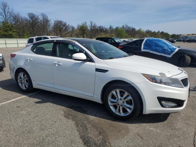 Vin: 5xxgn4a7xdg233021, lot: 56716815, kia optima ex 20134