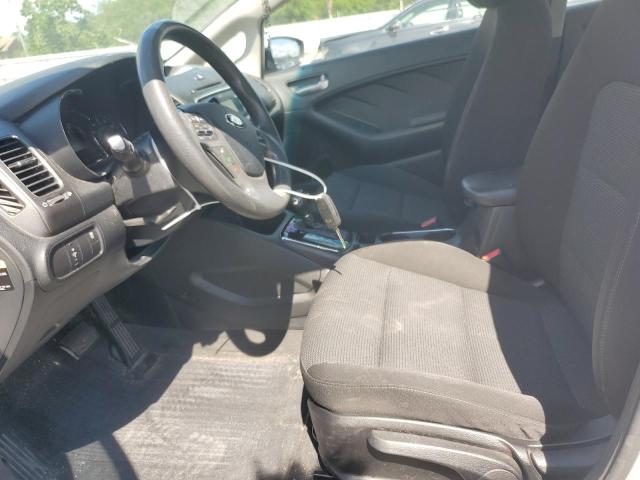 2018 KIA FORTE LX - 3KPFK4A73JE227618