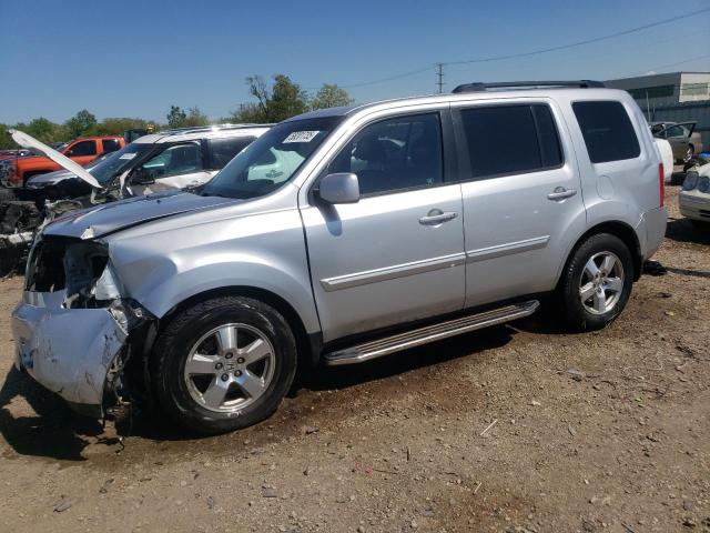 HONDA PILOT EXL