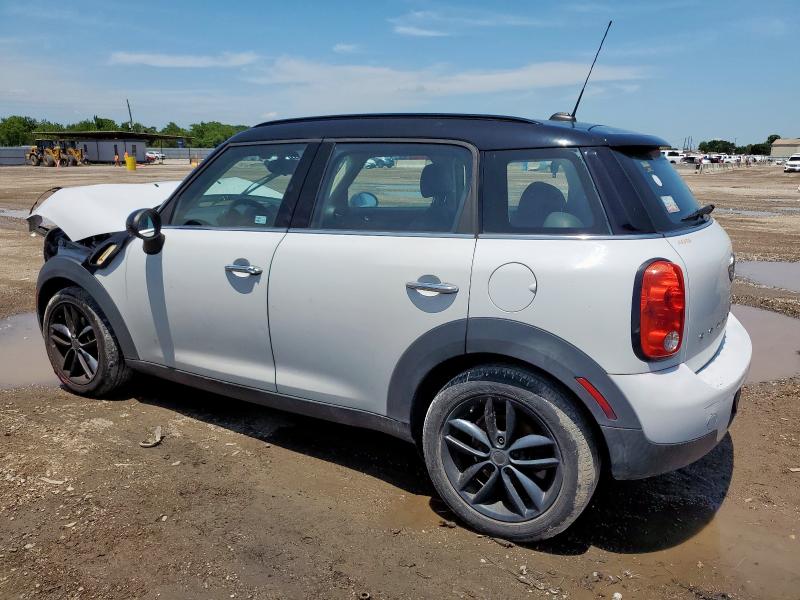 Vin: wmwzb3c52fwr43973, lot: 56751695, mini cooper countryman 20152