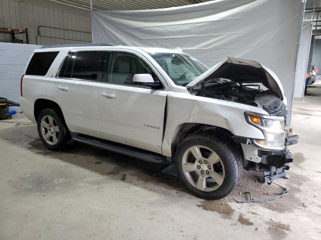 Vin: 1gnskbkc1gr297931, lot: 58213565, chevrolet tahoe k1500 lt 20164