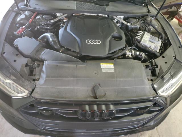 2021 AUDI A7 PREMIUM WAUU2AF21MN055508