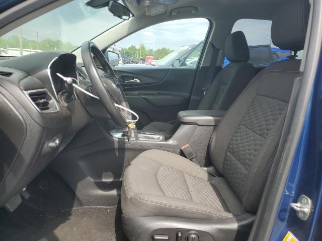 2019 CHEVROLET EQUINOX LT - 2GNAXKEV9K6272063