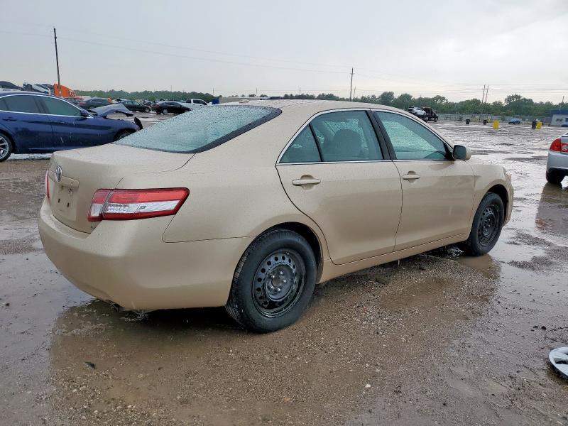 Vin: 4t1bf3ek5au089119, lot: 58437905, toyota camry base 20103