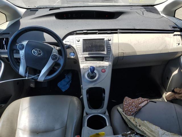 2015 TOYOTA PRIUS - JTDKN3DU6F1959673