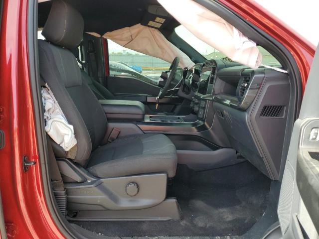 2024 FORD F150 STX 1FTFW2L54RKE32698