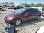 2015 HONDA CIVIC LX - 19XFB2F55FE070337