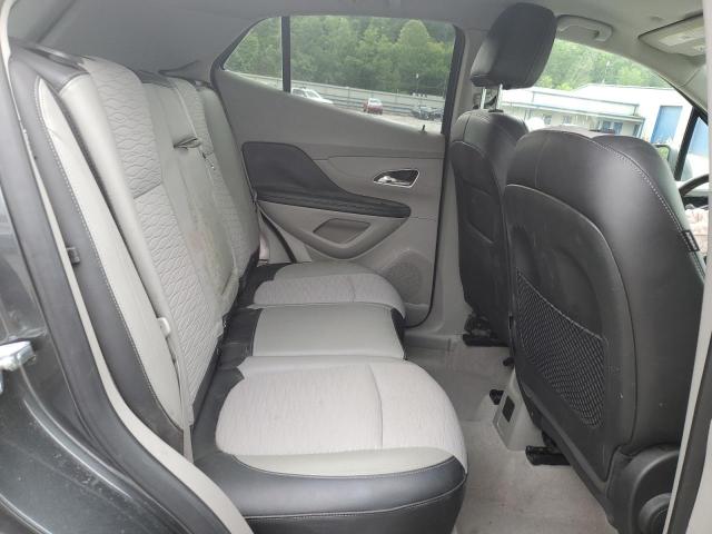 2016 BUICK ENCORE - KL4CJASB2GB675887