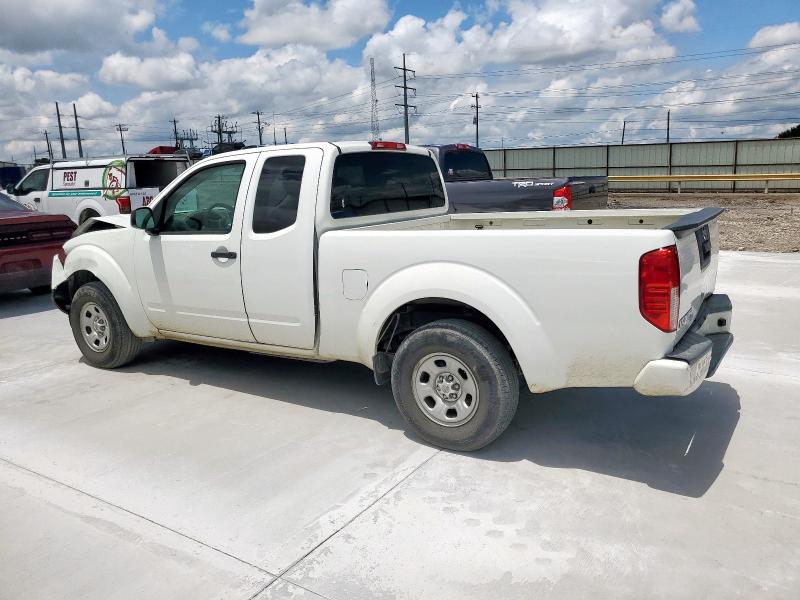 Vin: 1n6bd0ct7kn774834, lot: 58565525, nissan frontier s 20192