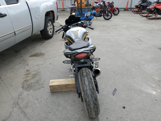 2022 HONDA CBR500 RA MLHPC6256N5301249