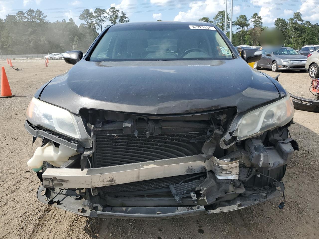 ACURA RDX TECHNOLOGY