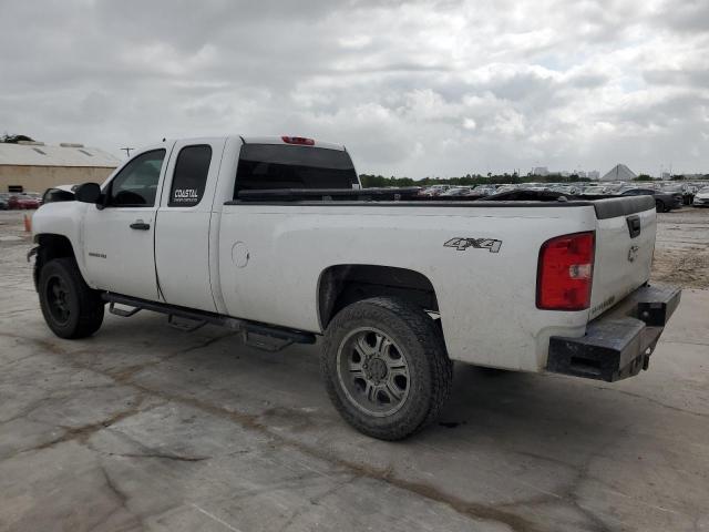 Vin: 1gc2kvcg2bz389215, lot: 54612495, chevrolet all models k2500 heavy duty 20112