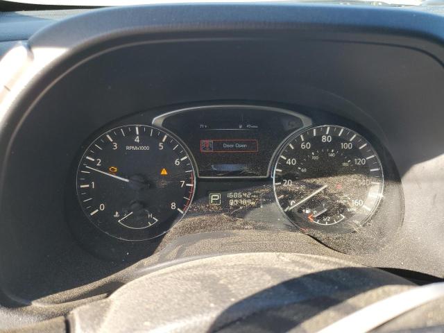 2015 NISSAN PATHFINDER - 5N1AR2MN9FC657359