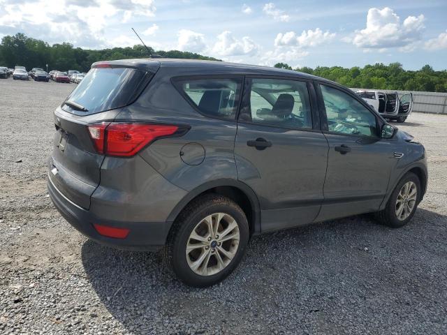 Vin: 1fmcu0f70kuc45068, lot: 56305005, ford escape s 20193