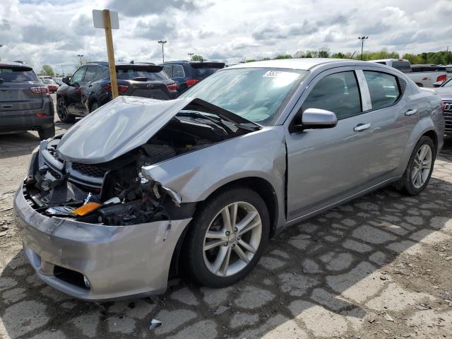 DODGE AVENGER SX