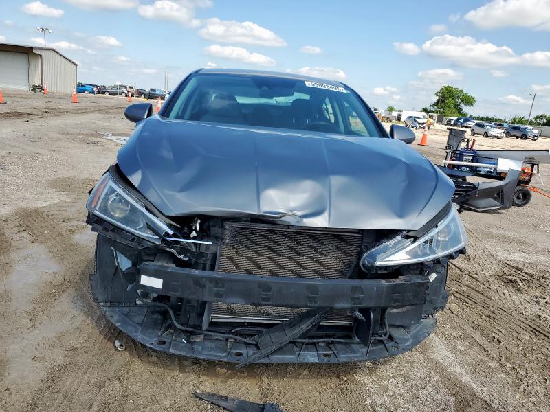 2019 HYUNDAI ELANTRA SE 5NPD84LF4KH408119