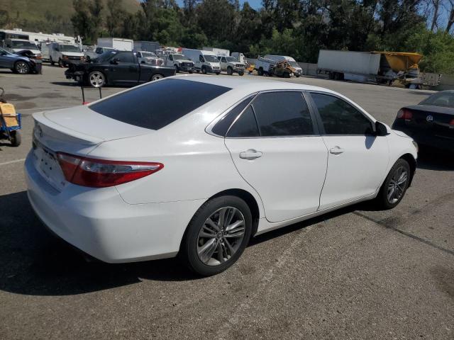 2017 TOYOTA CAMRY LE - 4T1BF1FK9HU343203