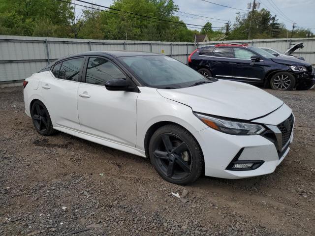 Vin: 3n1ab8dv1my318274, lot: 55295495, nissan sentra sr 20214