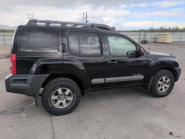 Vin: 5n1an0nw8ac518646, lot: 55426295, nissan xterra off road 20103