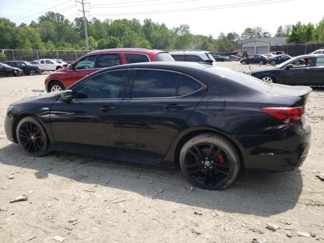 2019 ACURA TLX TECHNO 19UUB3F61KA001729