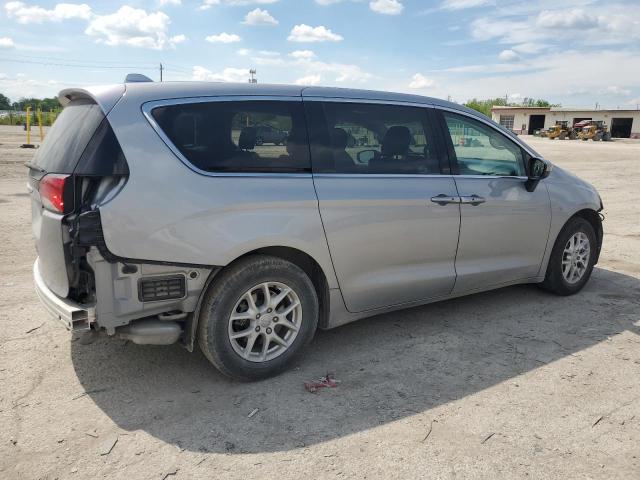 2017 CHRYSLER PACIFICA T - 2C4RC1DG1HR565869