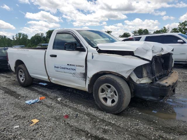 Vin: 3c6jd6dp4cg276742, lot: 57086145, dodge ram 1500 st 20124