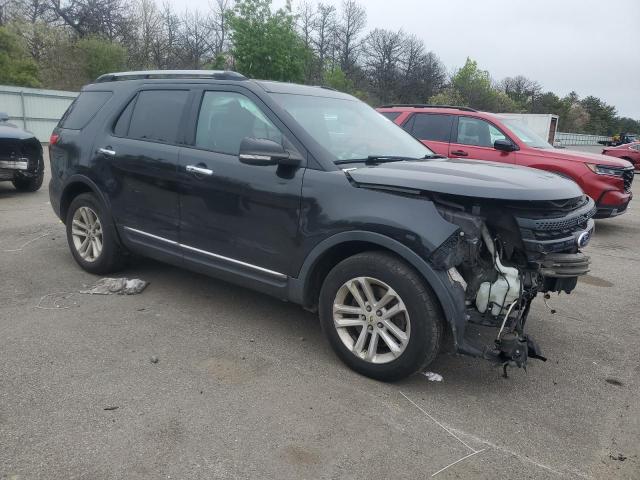 Vin: 1fm5k8f82egc01520, lot: 57304265, ford explorer limited 20144
