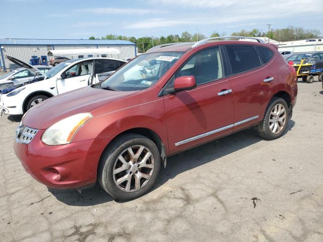 Vin: jn8as5mvxdw134054, lot: 55573755, nissan rogue s 2013 img_1