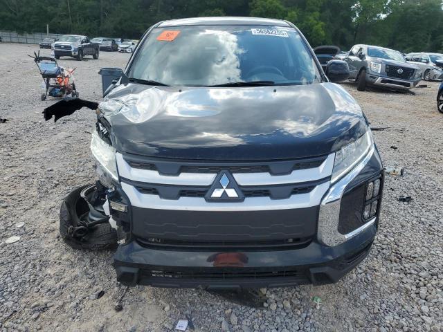 2024 MITSUBISHI OUTLANDER JA4ARUAU6RU010776