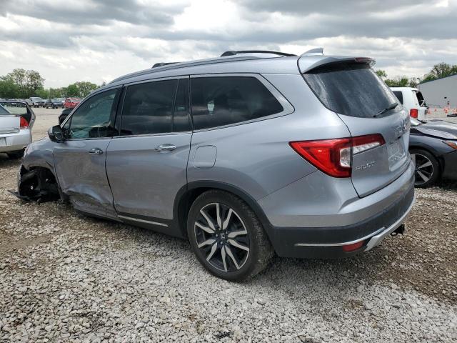 Vin: 5fnyf6h69nb019572, lot: 55446895, honda pilot touring 20222