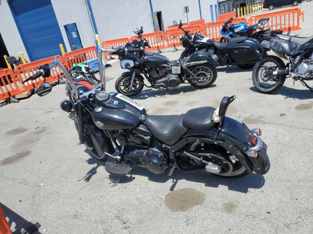 2017 HARLEY-DAVIDSON FLSS 1HD1JS930HB033640