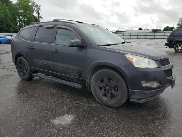 Vin: 1gnkvjed9bj373053, lot: 56281935, chevrolet traverse lt 20114