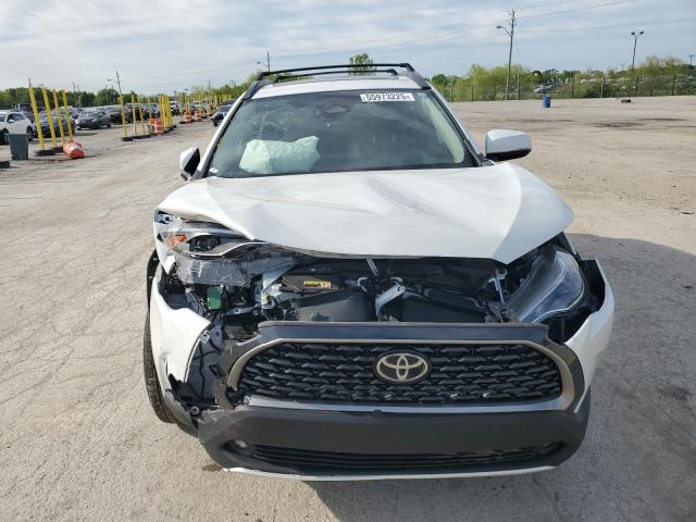 2024 TOYOTA COROLLA CR - 7MUDAABG2RV105251