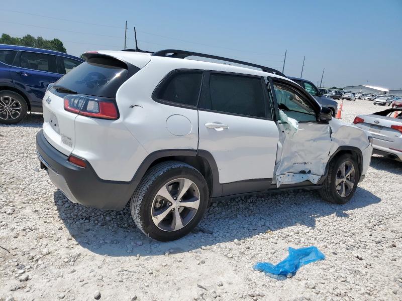 Vin: 1c4pjmdx4nd551932, lot: 58193475, jeep grand cher limited 20223