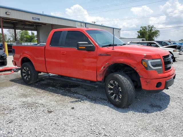 Vin: 1ftfx1ef6dfb58970, lot: 57905585, ford f-150 super cab 20134