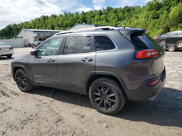 2015 JEEP CHEROKEE L - 1C4PJMDSXFW676251