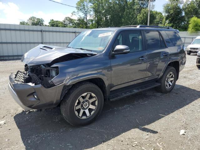 Vin: jteru5jr0p6132197, lot: 57932965, toyota 4runner se se 2023 img_1