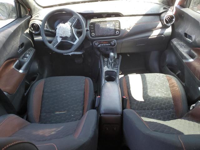 2024 NISSAN KICKS SR 3N1CP5DV1RL572631