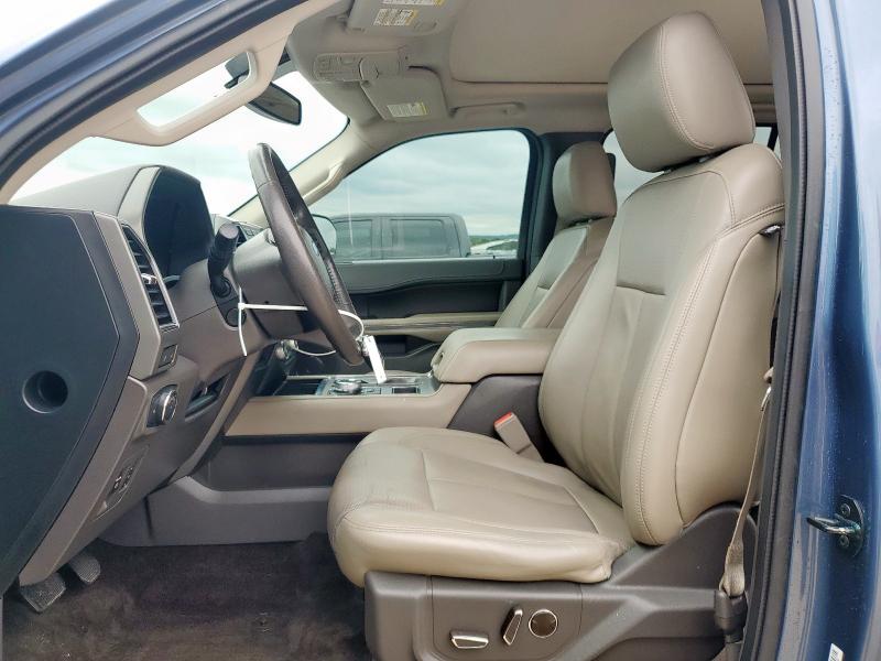 2018 FORD EXPEDITION - 1FMJK1HT2JEA22052